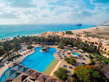 MIRAMAR AL AQAH BEACH RESORT